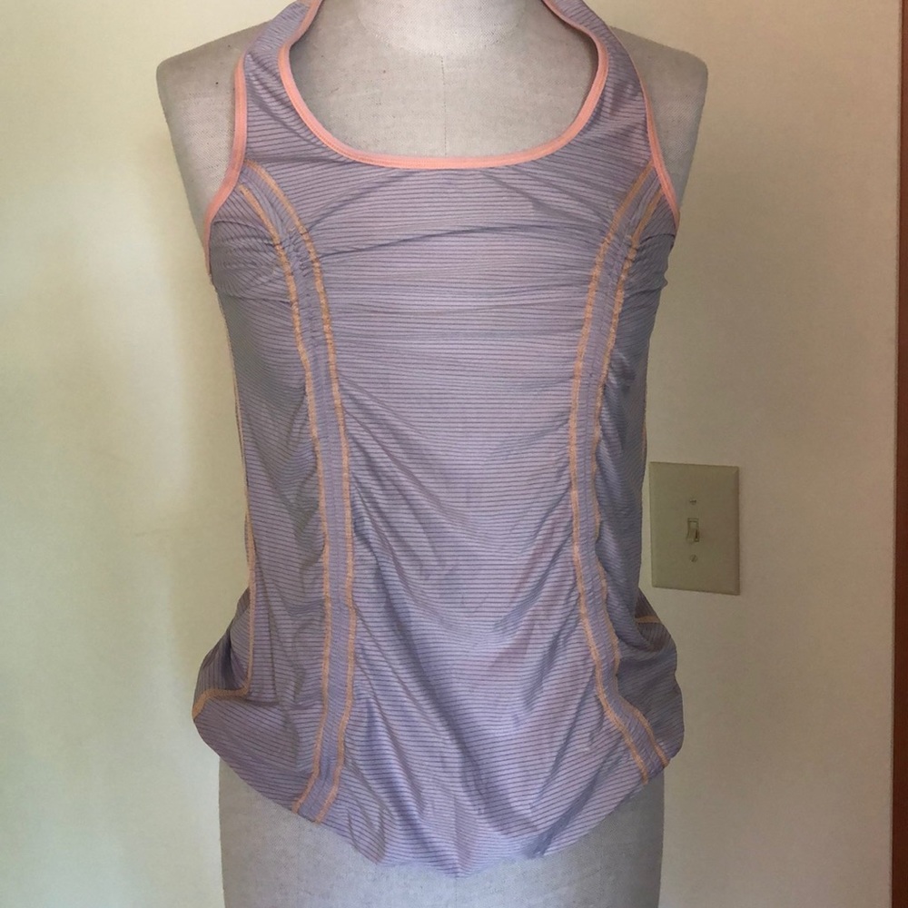 LULULEMON workout tank